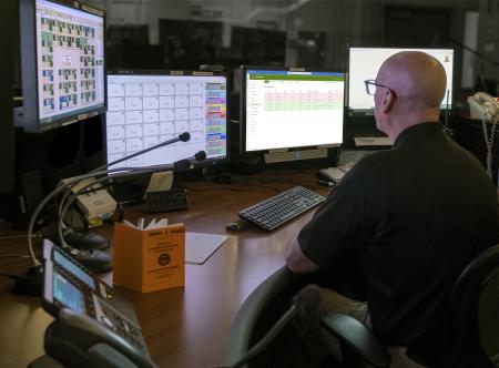 Emergency Communications Bureau | Orange County California - Sheriff's ...